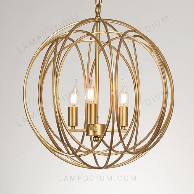 Chandelier SPHERE