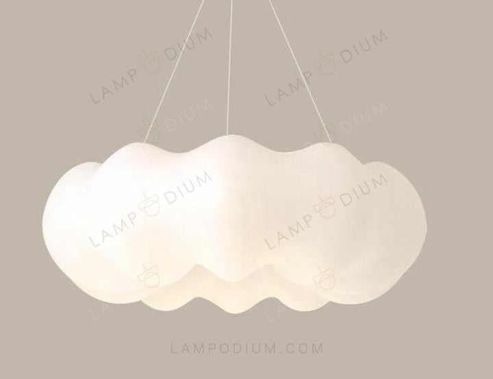 Chandelier LUMINAIRE D'ITALIA