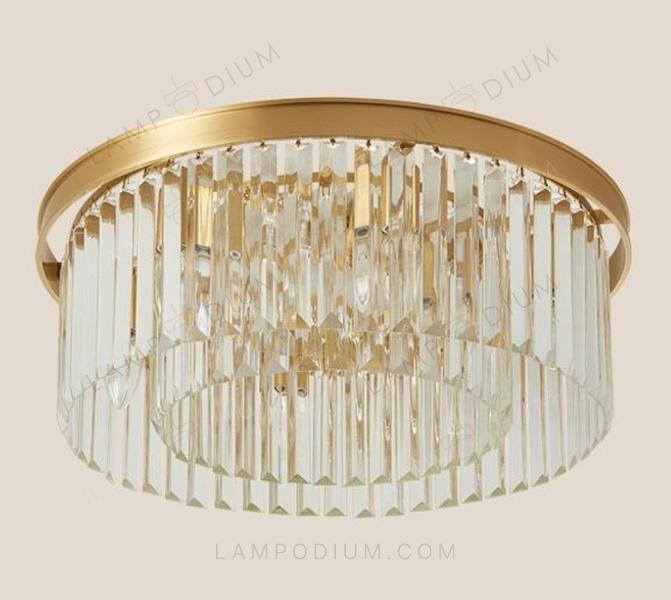 Chandelier SIBULLO