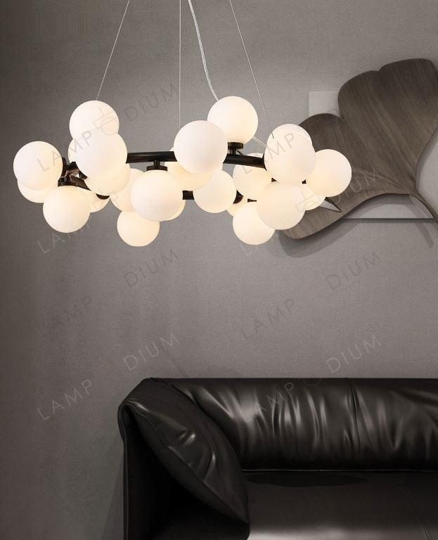 Chandelier VIGRAD