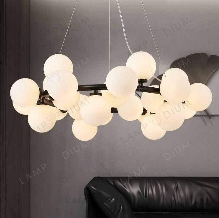 Chandelier VIGRAD