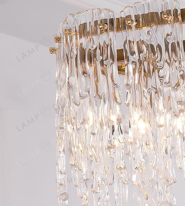 Chandelier SOLARELLA