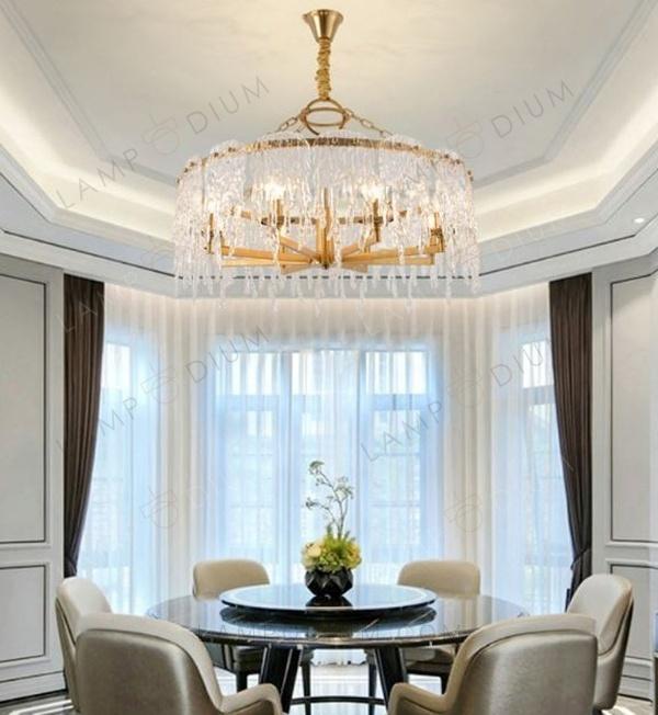 Chandelier VIALETTA