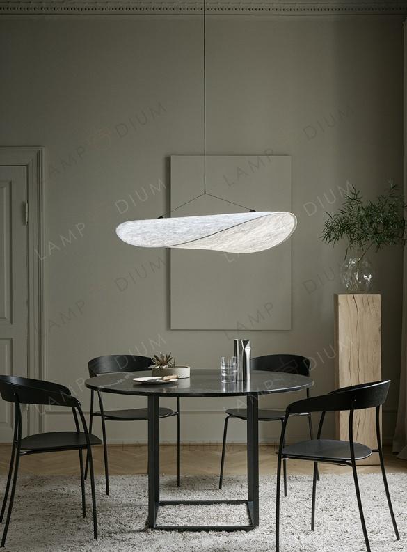 Pendant light LUMINAIREA