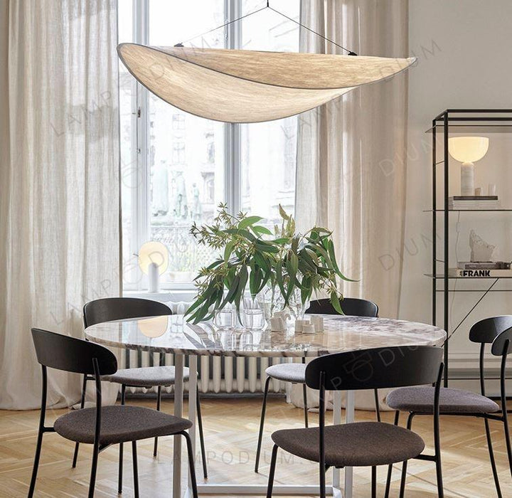 Pendant light LUMINAIREA