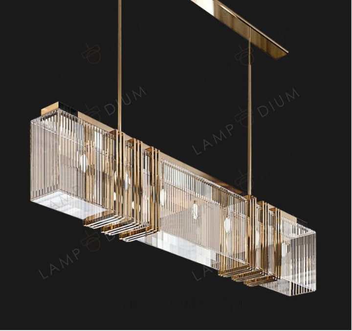 Chandelier TRUVE