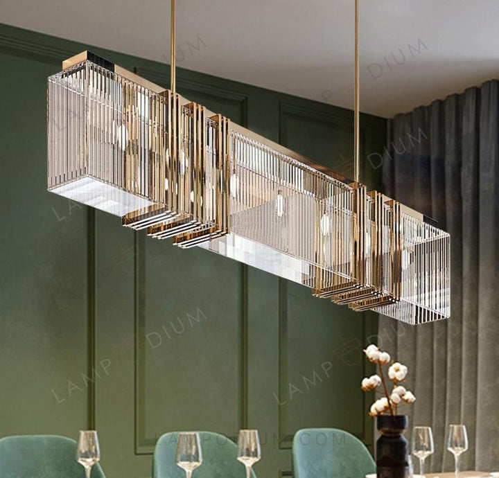 Chandelier TRUVE