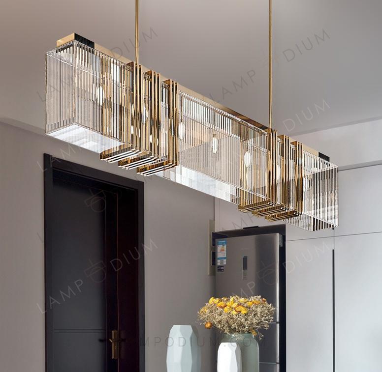 Chandelier TRUVE