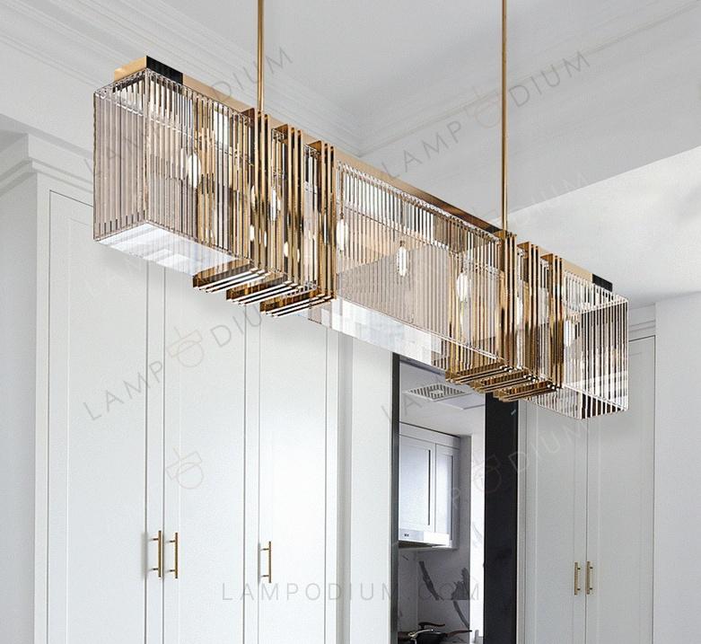 Chandelier TRUVE