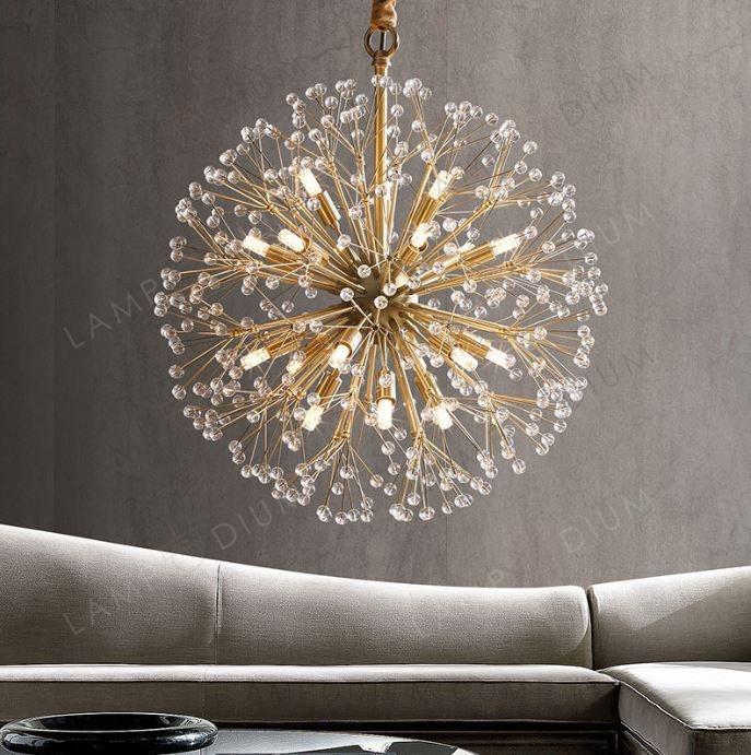 Chandelier SCHIZZI