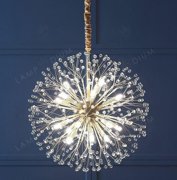 Chandelier SCHIZZI