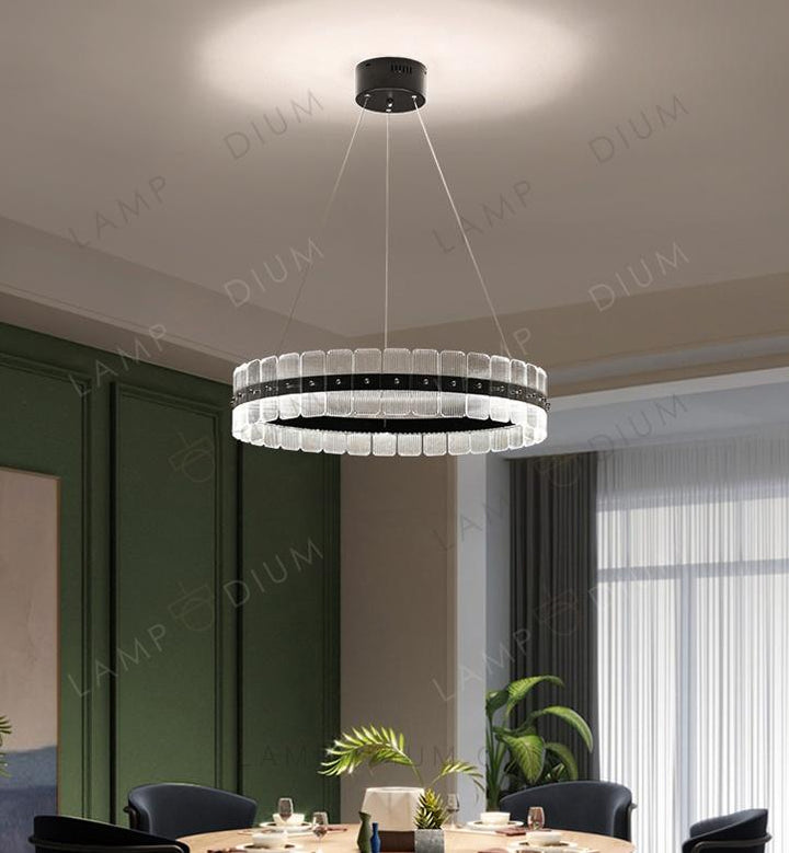 Chandelier ZENNICE