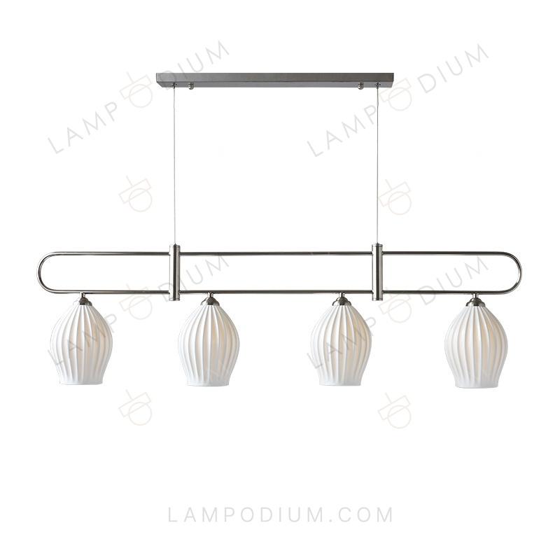 Chandelier COLPUS C TRE