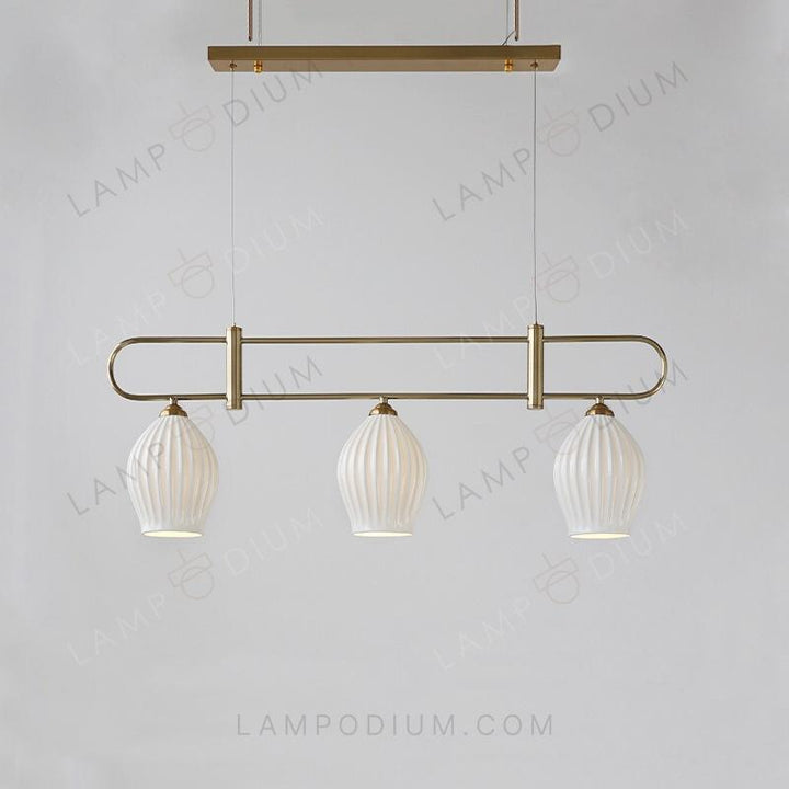 Chandelier COLPUS C TRE