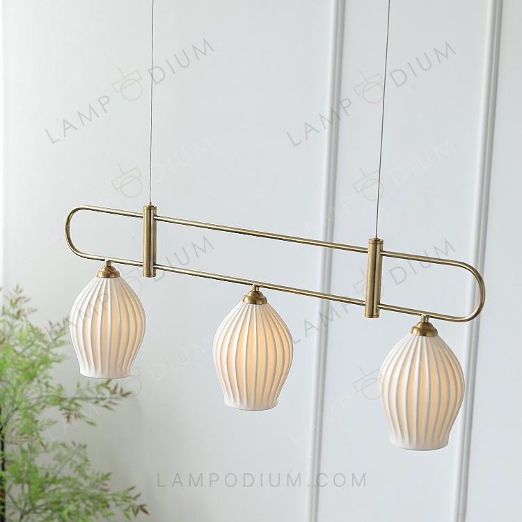 Chandelier COLPUS C TRE