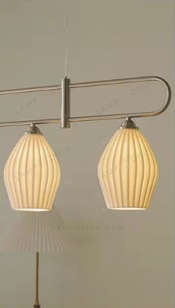 Chandelier COLPUS C TRE