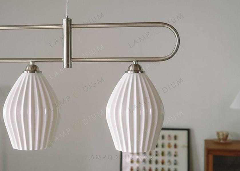 Chandelier COLPUS C TRE