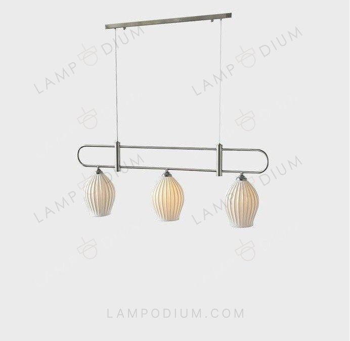 Chandelier COLPUS C TRE