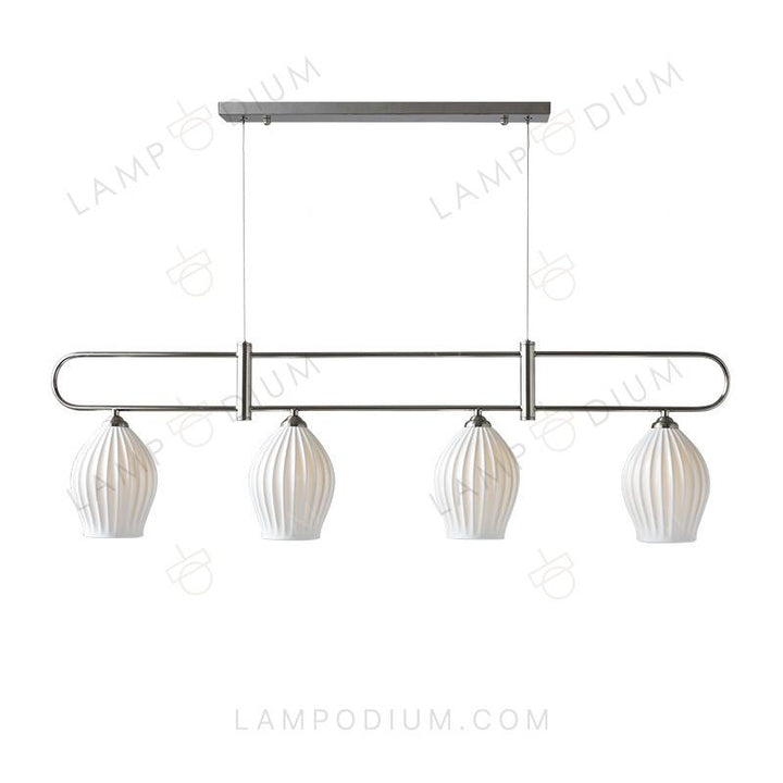 Chandelier COLPUS C 4