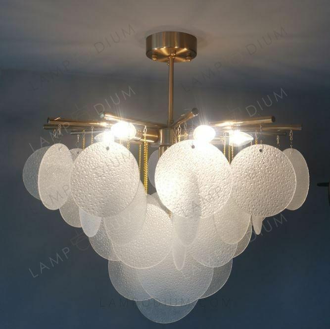 Chandelier LUMINA FIORISCA