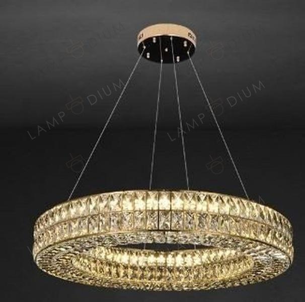 Chandelier LUCEBELL