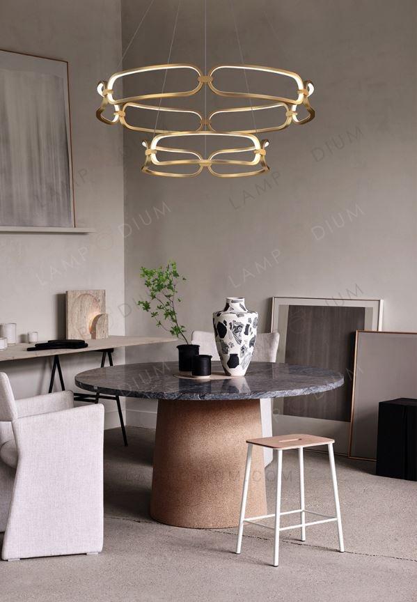 Chandelier LUCESTELLA