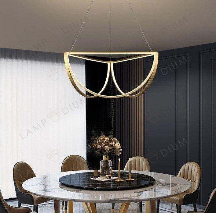 Chandelier MAZARI