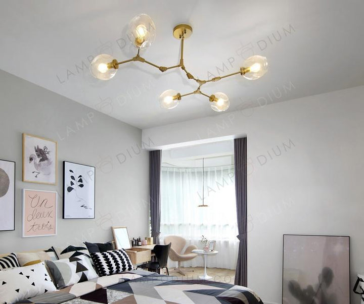 Chandelier BRANCHINO A 6