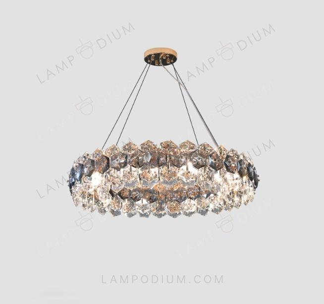 Chandelier SORELLAFAUNIA