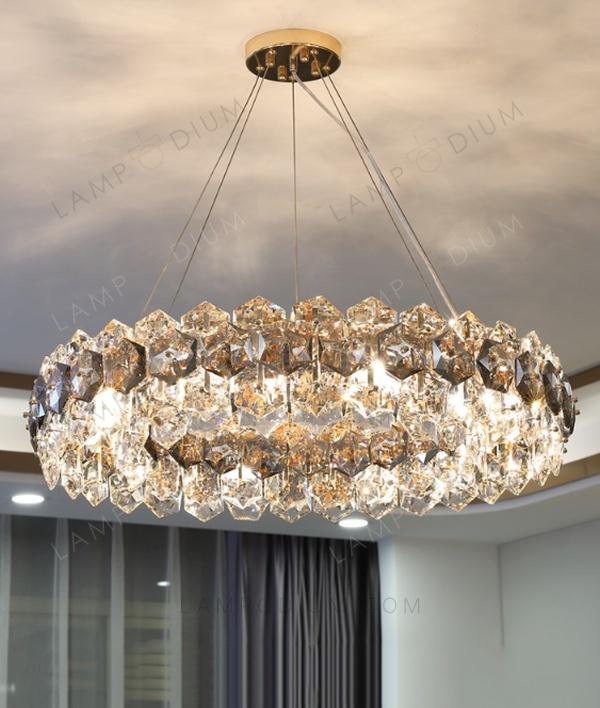 Chandelier SORELLAFAUNIA