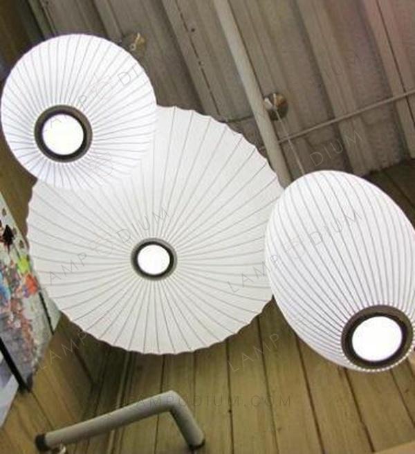 Pendant light CLOTH D