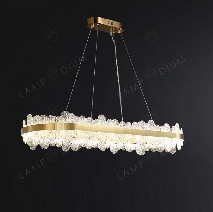 Chandelier ILLUMINARE