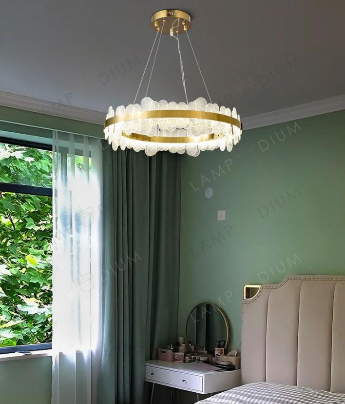 Chandelier ILLUMINARE