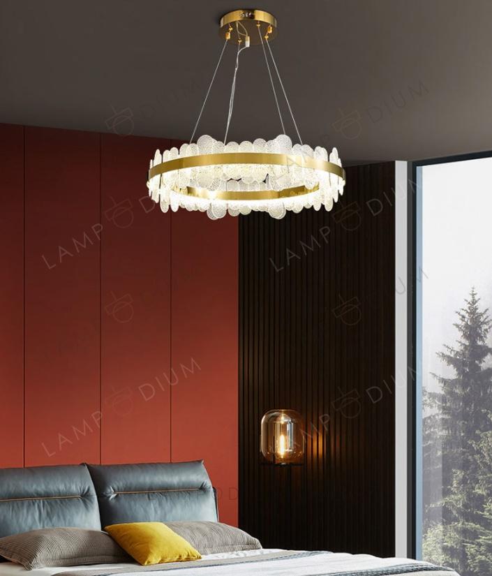 Chandelier ILLUMINARE