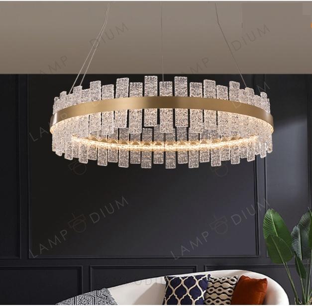 Chandelier LUMINAIRE VENEZIA