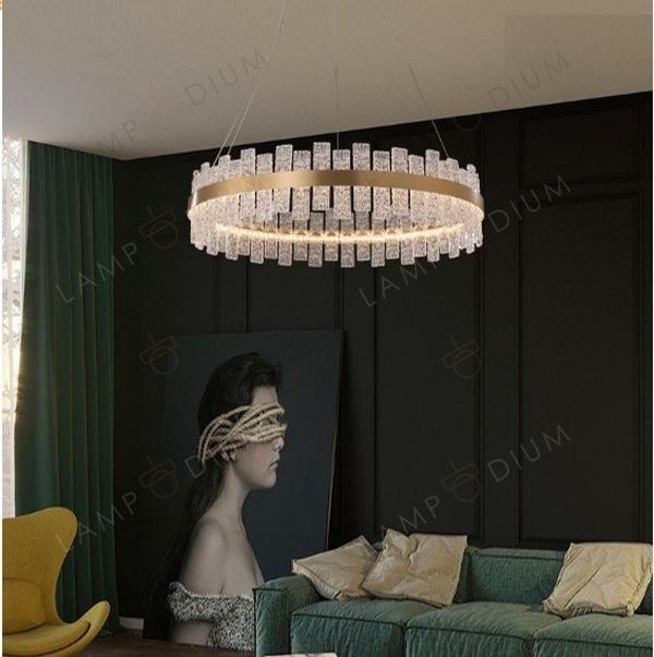 Chandelier LUMINAIRE VENEZIA