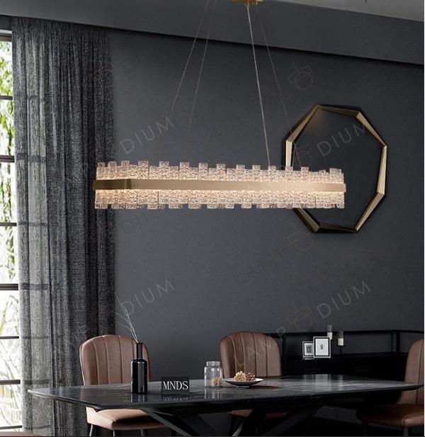 Chandelier LUMINAIRE VENEZIA