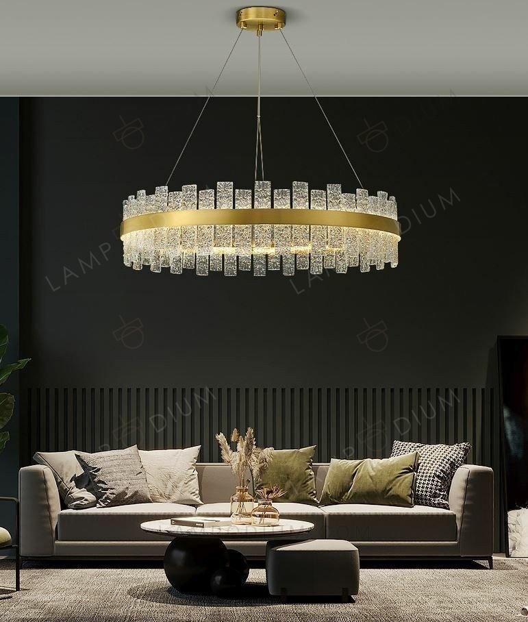 Chandelier LUMINAIRE VENEZIA