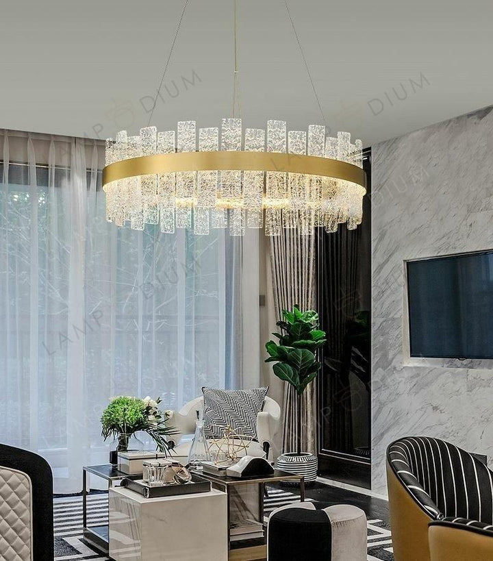 Chandelier LUMINAIRE VENEZIA