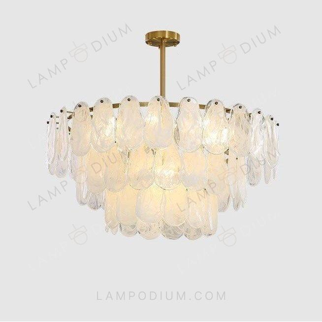 Chandelier TRUTI