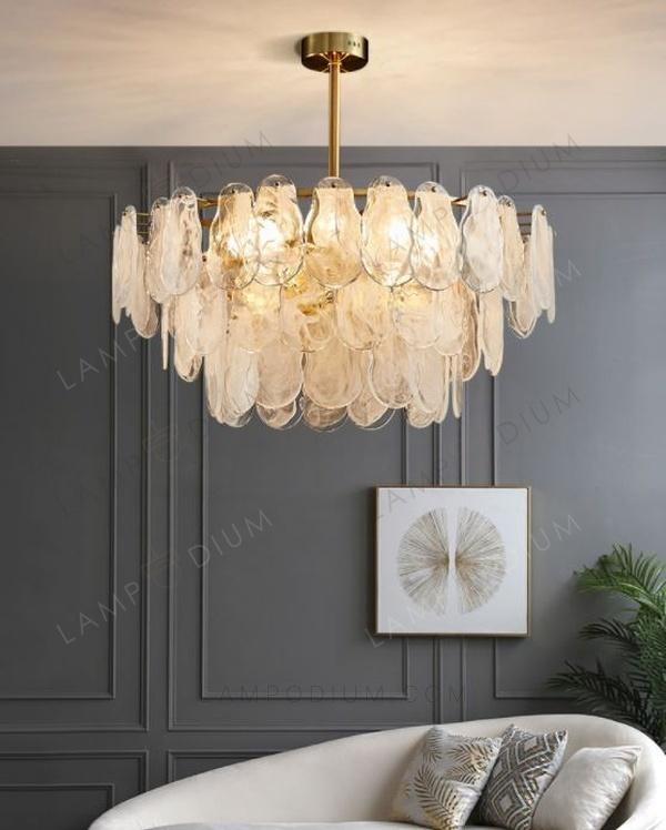 Chandelier TRUTI