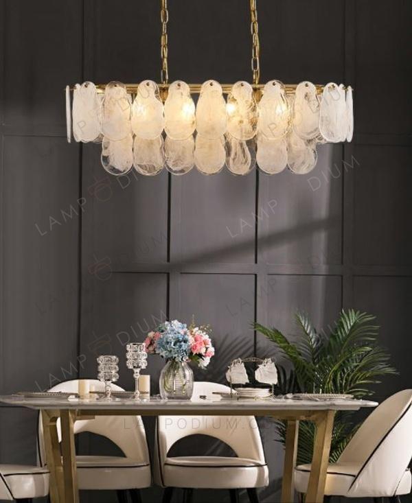 Chandelier TRUTI