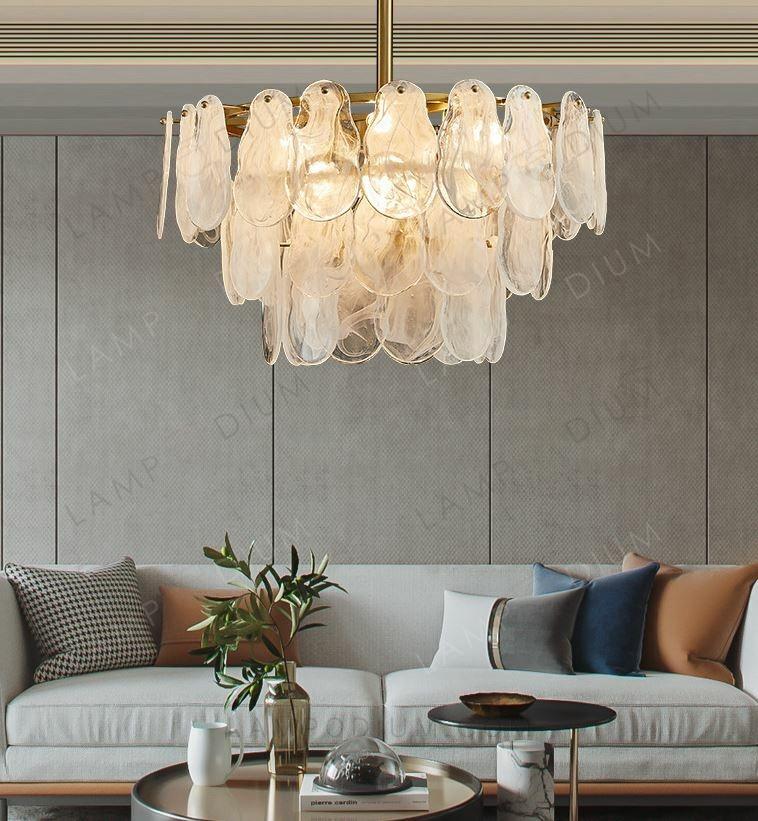 Chandelier TRUTI