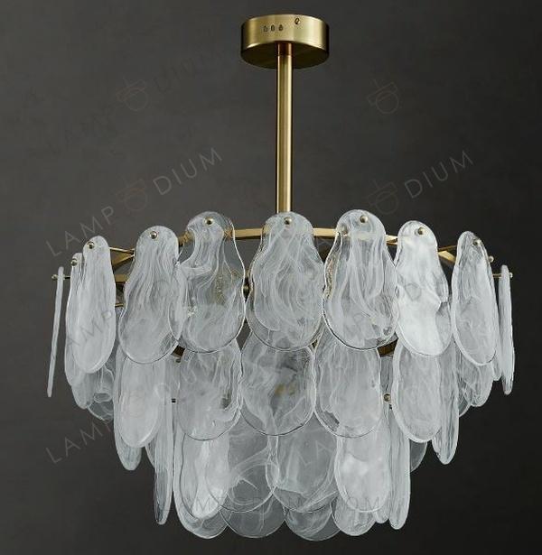 Chandelier TRUTI