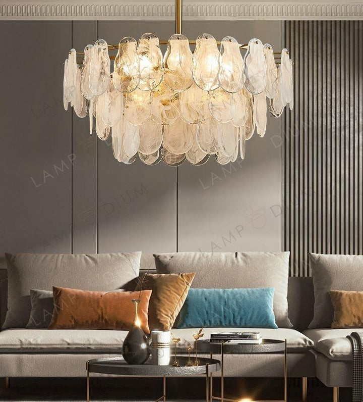 Chandelier TRUTI