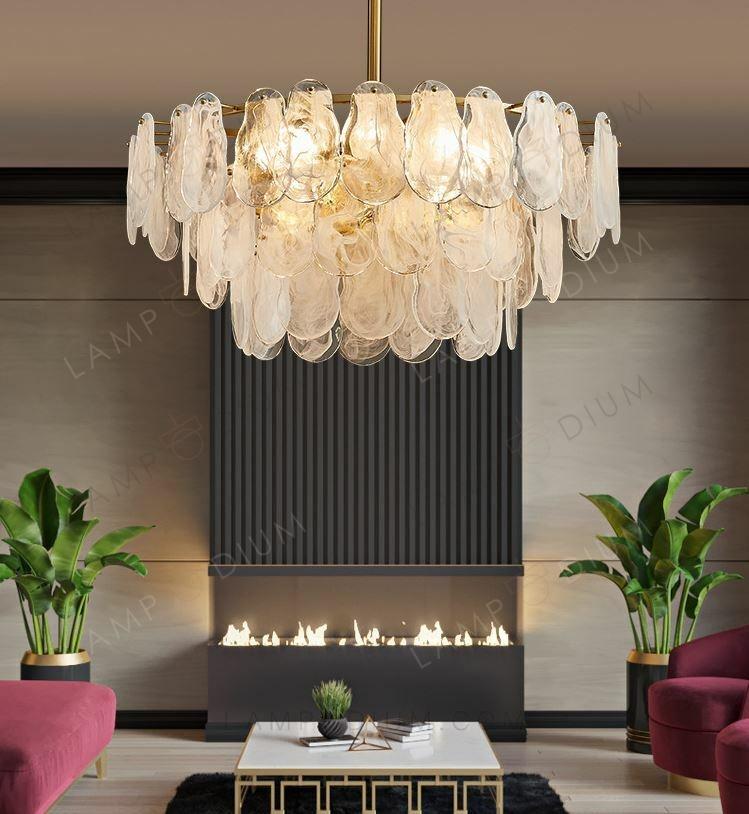 Chandelier TRUTI