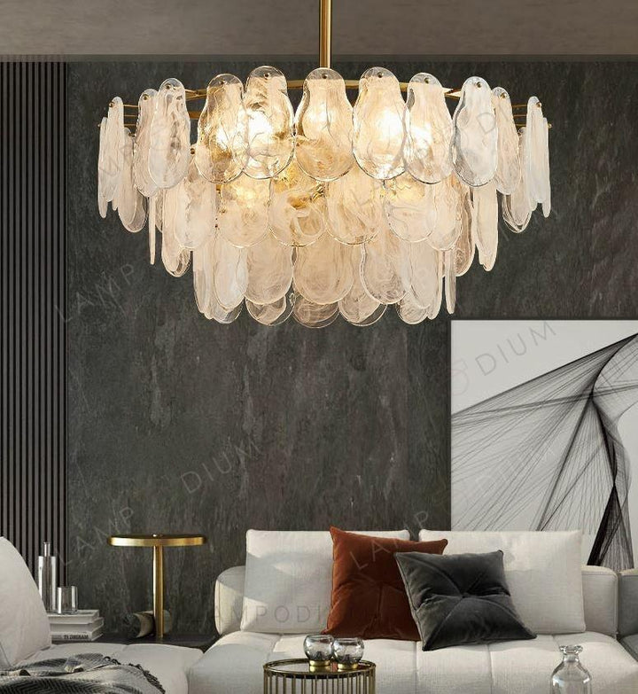 Chandelier TRUTI