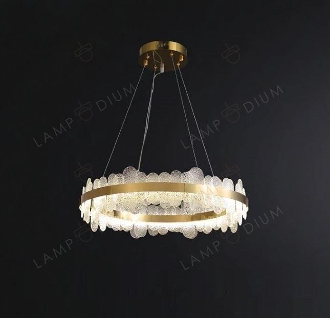 Chandelier LUMISORE