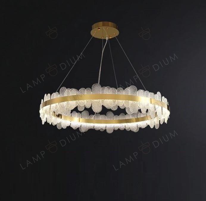 Chandelier LUMOSO