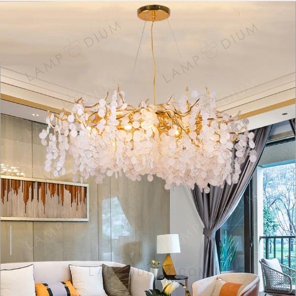 Chandelier RACEME